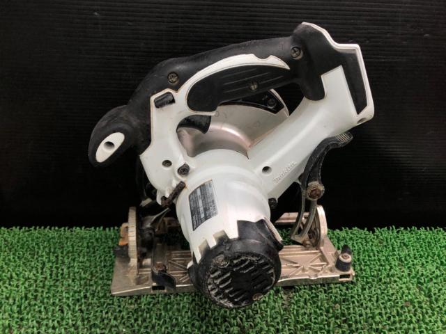 Makita マキタ HS630D 165mm 充電式丸ノコ