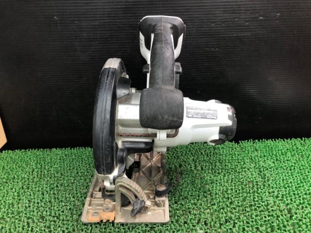 Makita マキタ HS630D 165mm 充電式丸ノコ