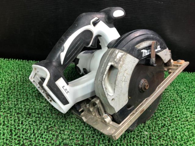 Makita マキタ HS630D 165mm 充電式丸ノコ