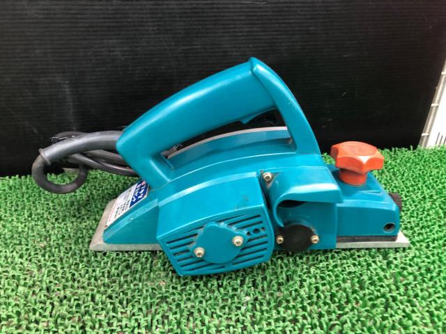 マキタ 電動カンナ 1900B