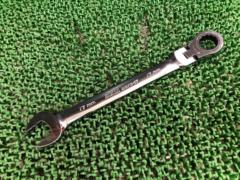 SK11 MSFR-17 17mm コンビネーションラチェットレンチ