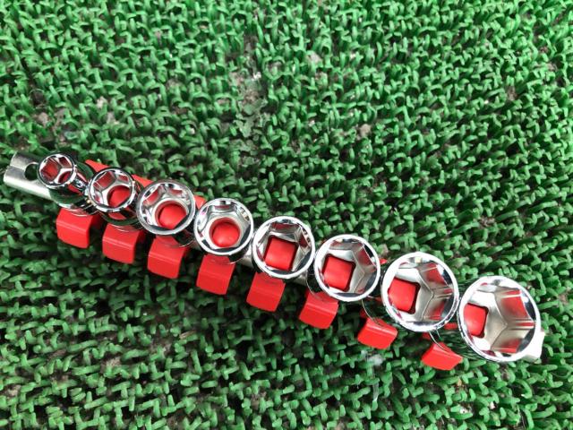 SK11 ソケットセット 差込3/8