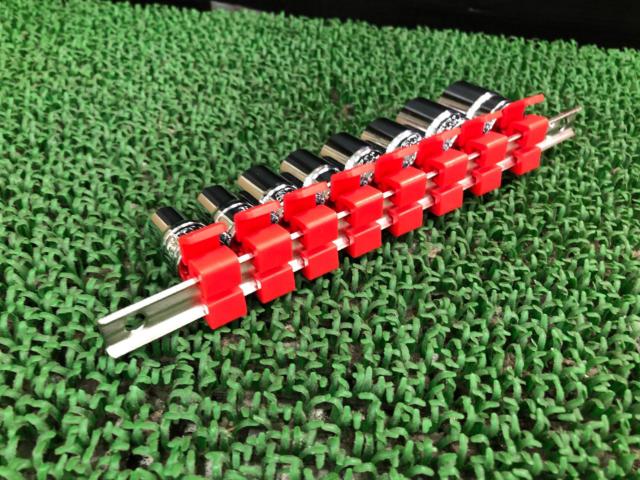 SK11 ソケットセット 差込3/8