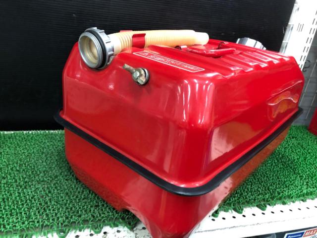大自工業(メルテック) ガソリン携行缶(20L、品番:F-52