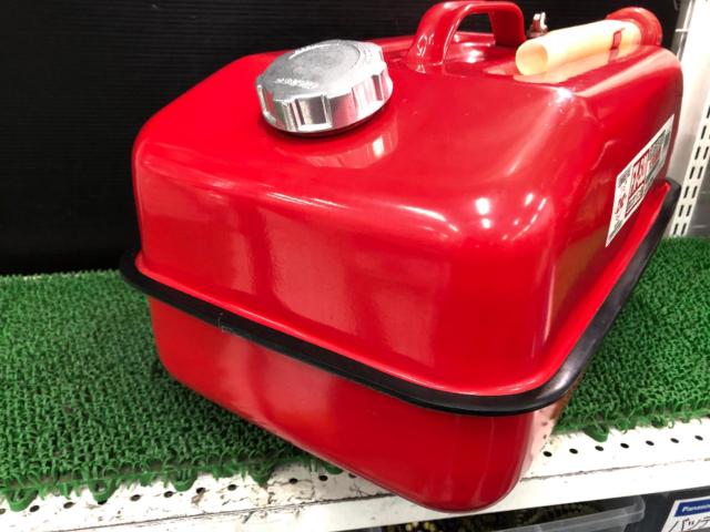 自工業(Meltec) ガソリン携行缶 FX-520
