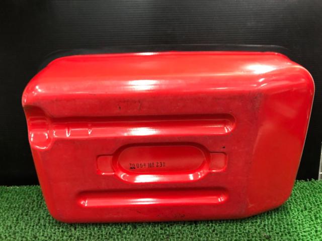 自工業(Meltec) ガソリン携行缶 FX-520