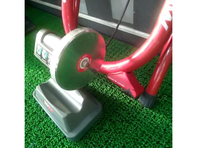 MINOURA LR340 サイクルトレーナー/マグライザー