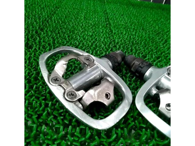 SPD SHIMANO PD-A520 ビンディングペダル