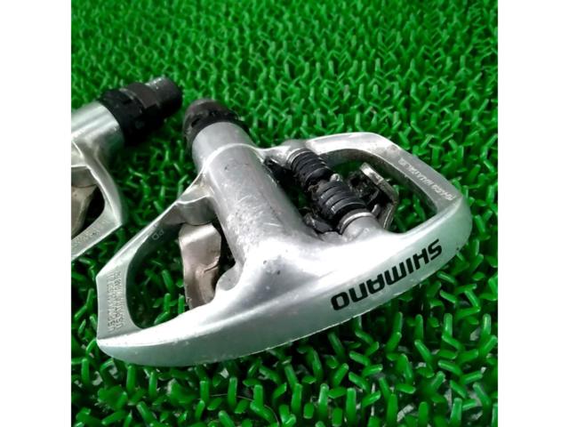 SPD SHIMANO PD-A520 ビンディングペダル