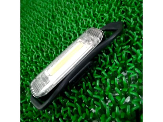 GIANT NUMEN+SPARK MINI 充電式フロントライト