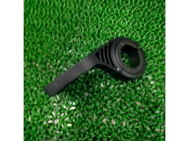 GARMIN 純正樹脂マウント