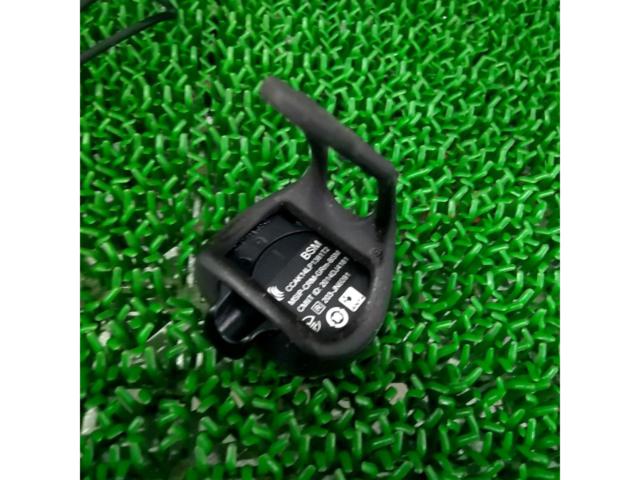 GARMIN BSM/BCM スピード/ケイデンスセンサー セット