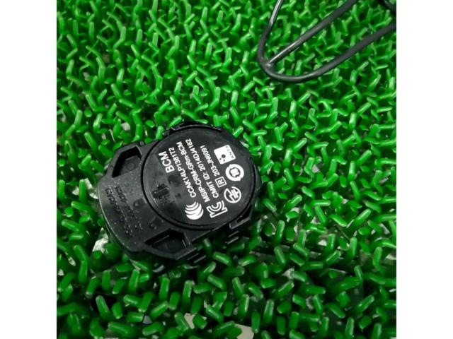 GARMIN BSM/BCM スピード/ケイデンスセンサー セット