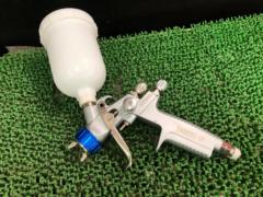 メーカー不明 小型 スプレーガン MINI3000