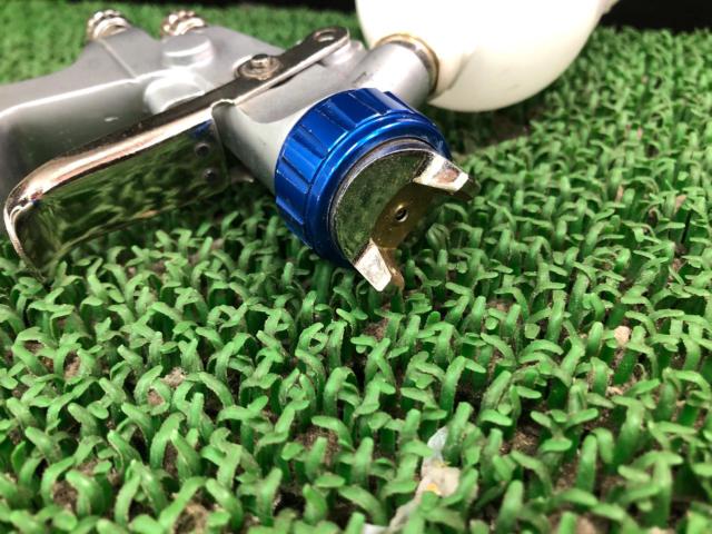 メーカー不明 小型 スプレーガン MINI3000