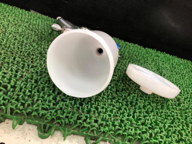 メーカー不明 小型 スプレーガン MINI3000