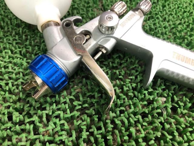 メーカー不明 小型 スプレーガン MINI3000