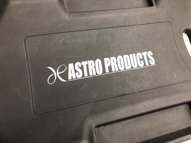 ASTRO PRODUCTS(アストロプロダクツ) 寝板 クリーパー