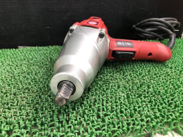 ASTRO PRODUCTS(アストロプロダクツ) 電動インパクトレンチ 差込1/2