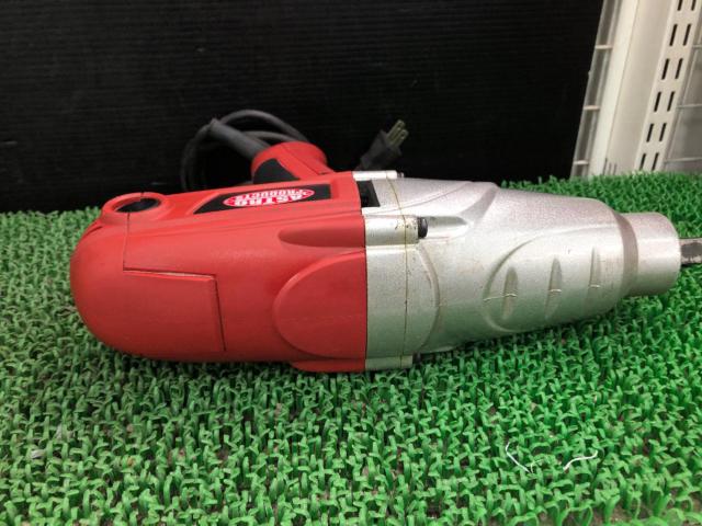 ASTRO PRODUCTS(アストロプロダクツ) 電動インパクトレンチ 差込1/2