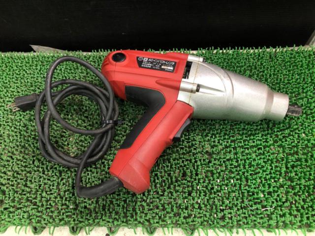 ASTRO PRODUCTS(アストロプロダクツ) 電動インパクトレンチ 差込1/2