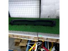 メーカー不明 メッシュフロントグリル ハイエース/200系1-2型 ナロー