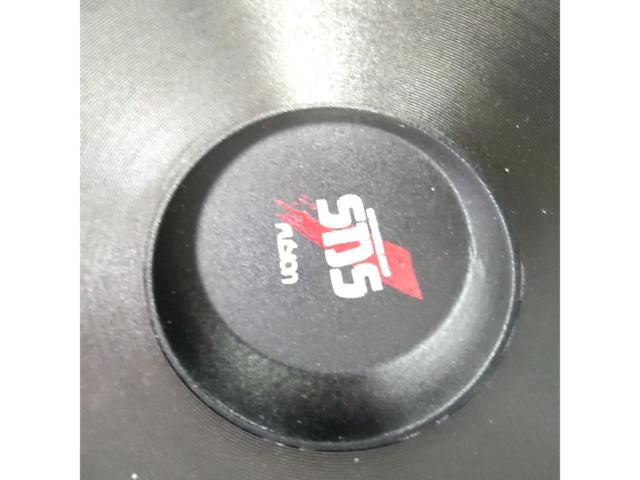 Fusion(フュージョン) SNS SUPER NATURAL SOUND サブウーハースピーカー