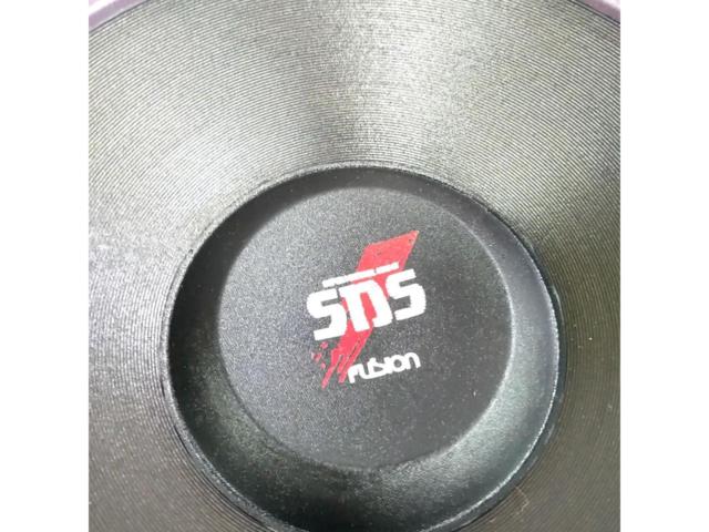 Fusion(フュージョン) SNS SUPER NATURAL SOUND サブウーハースピーカー
