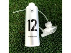 ブラスク BLASKNo.12 GRAPHENE WATER(グラフェンウォーター) カーコーティング剤 500ml