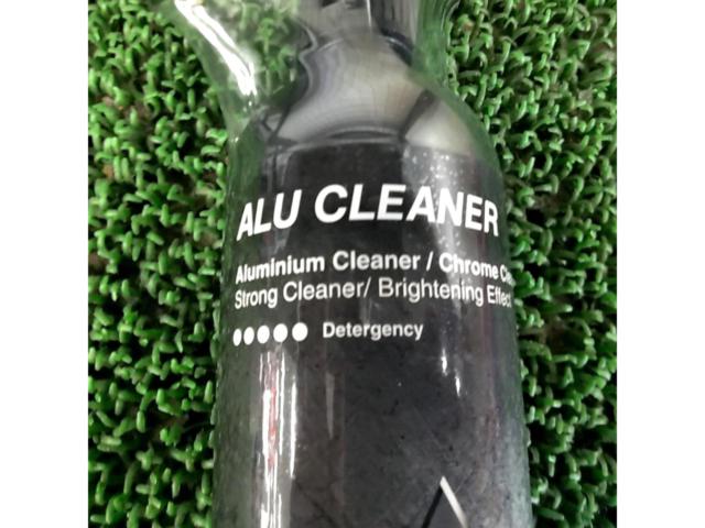 LUMINUS(ルミナス) ALU CLEANER(アルークリーナー) プレミアムクリーナー