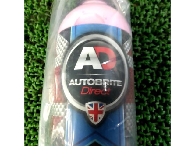 Autobrite Direct ピンクシーン 車内洗浄剤