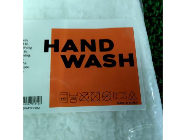 CARPRO Hand Wash Microfiber Mitt(ハンドウォッシュ マイクロファイバーミット