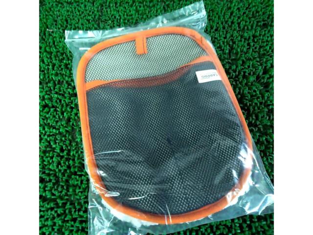 CARPRO Hand Wash Microfiber Mitt(ハンドウォッシュ マイクロファイバーミット