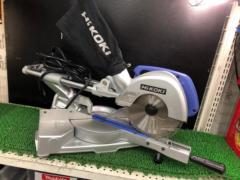 HiKOKI ハイコーキ 190mm卓上スライド丸のこ FC7FSB