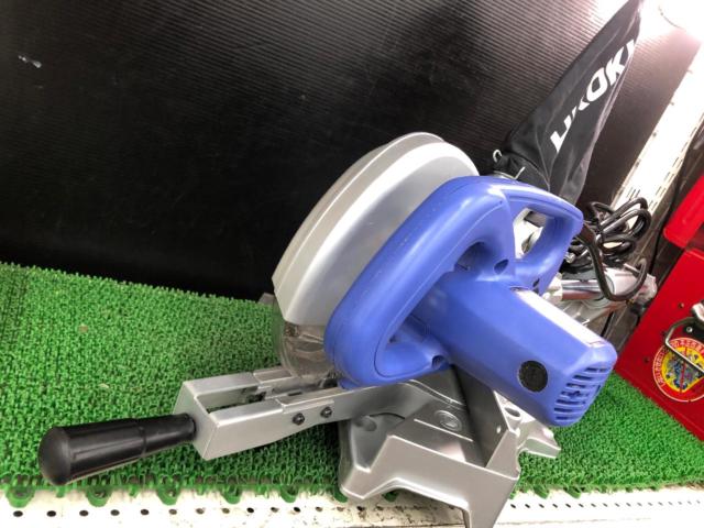 HiKOKI ハイコーキ 190mm卓上スライド丸のこ FC7FSB