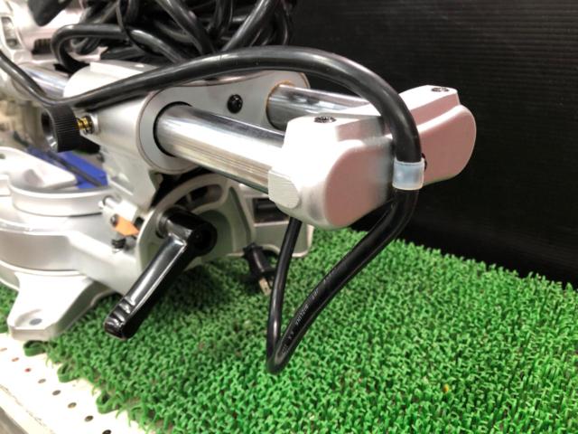 HiKOKI ハイコーキ 190mm卓上スライド丸のこ FC7FSB
