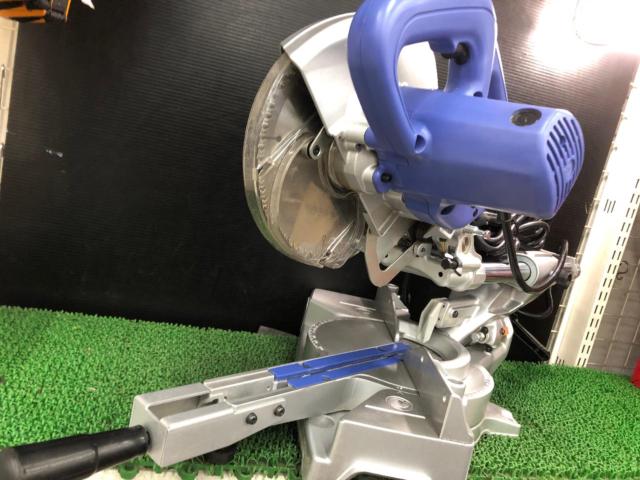 HiKOKI ハイコーキ 190mm卓上スライド丸のこ FC7FSB
