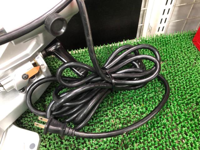 HiKOKI ハイコーキ 190mm卓上スライド丸のこ FC7FSB