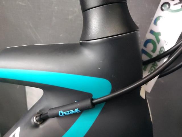 SPECIALIZED Amira SL4 Elite 2016年モデル 105 5800mix 700c 2×11S カーボンロードバイク 44cm ブラック