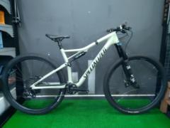 SPECIALIZED Epic Expert EVO 2019年モデル 29インチ SRAM GX EAGLE 12S カーボンMTB グレー
