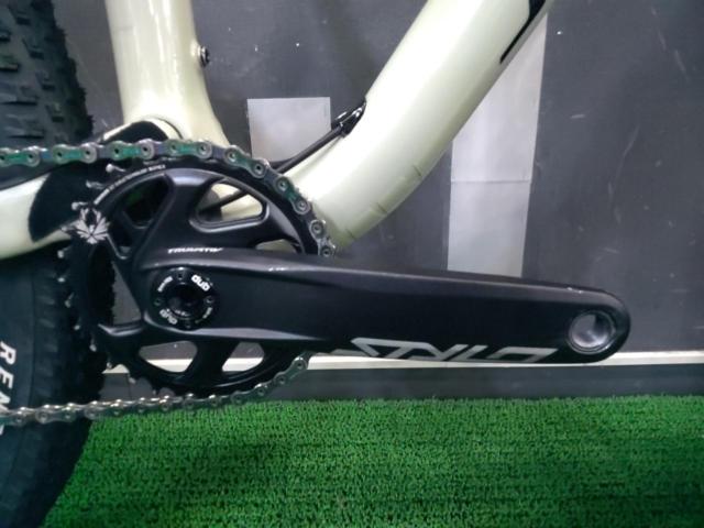 SPECIALIZED Epic Expert EVO 2019年モデル 29インチ SRAM GX EAGLE 12S カーボンMTB グレー