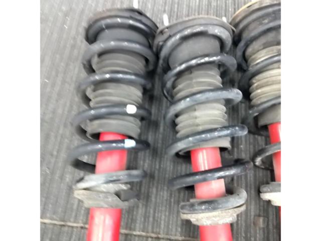 【トヨタ純正】オプション ヤマハチューン 油圧サスペンションキット 【スープラ RZ/JZA80 後期】