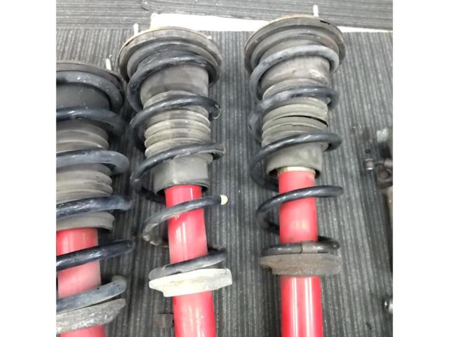 【トヨタ純正】オプション ヤマハチューン 油圧サスペンションキット 【スープラ RZ/JZA80 後期】