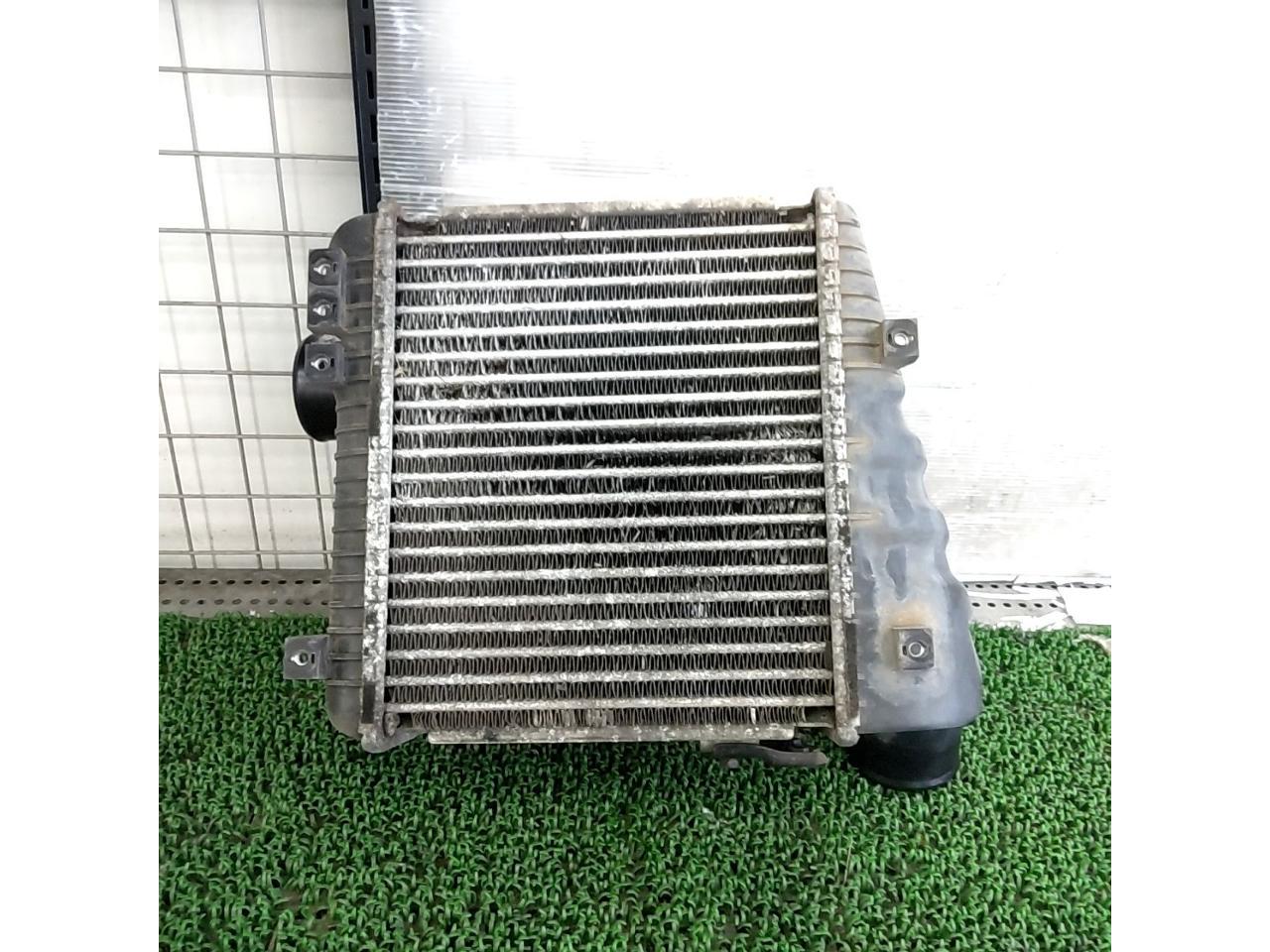 Toyota genuine intercooler
Supra / JZA80
Late]