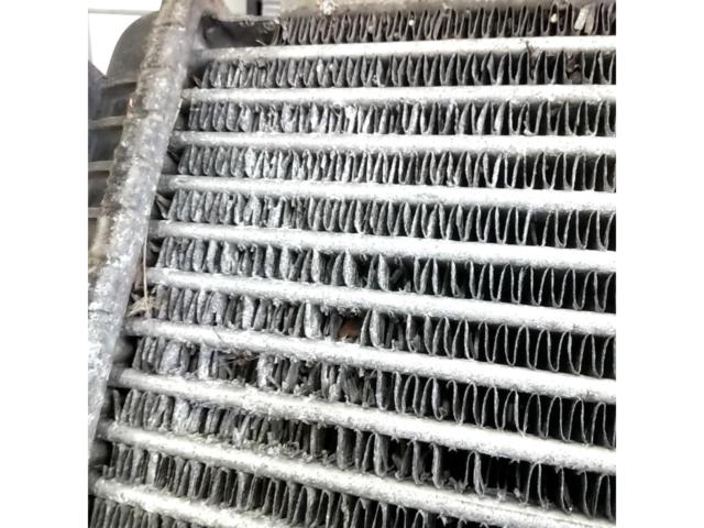 Toyota genuine intercooler
Supra / JZA80
Late]