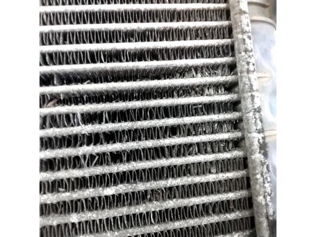 Toyota genuine intercooler
Supra / JZA80
Late]
