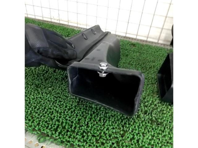 Toyota Genuine Air Cleaner Box/Duct
Supra / JZA80
Late]