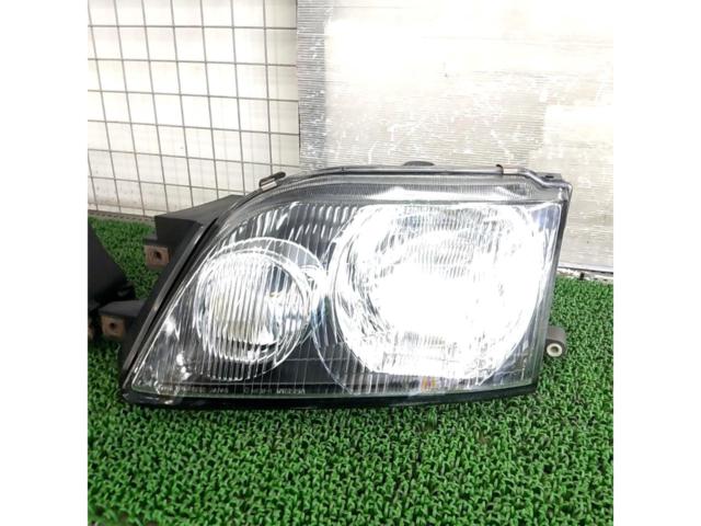 Nissan genuine
Headlight
[Stagea / C34]