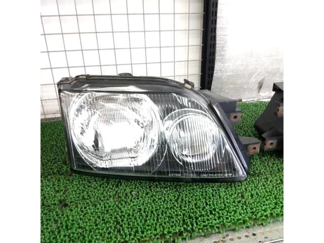 Nissan genuine
Headlight
[Stagea / C34]
