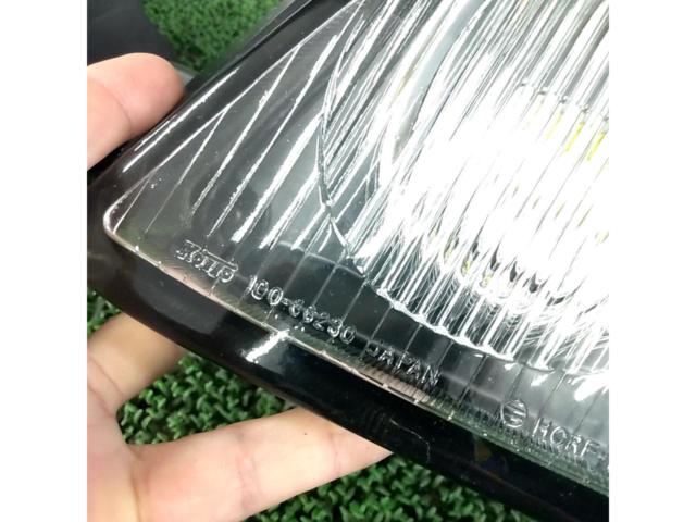 Nissan genuine
Headlight
[Stagea / C34]